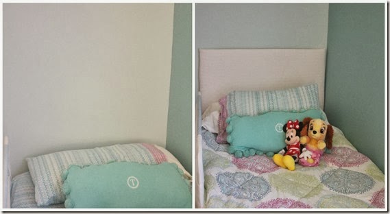 before after