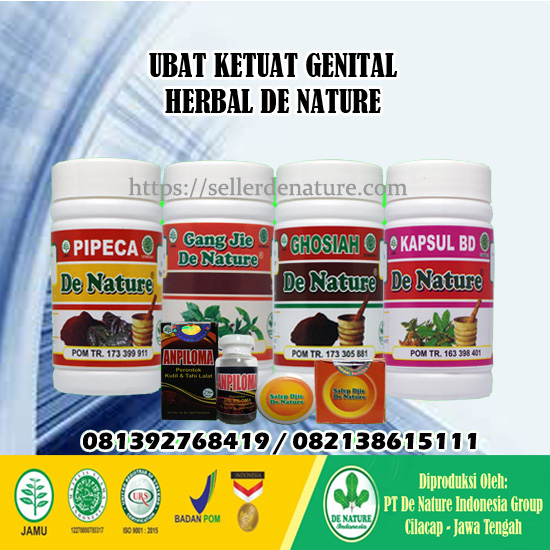 Tanpa harus operasi ubat ketuat kemaluan dari bahan herbal 