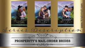 http://www.kristinholt.com/series-description-prosperitys-mail-order-brides