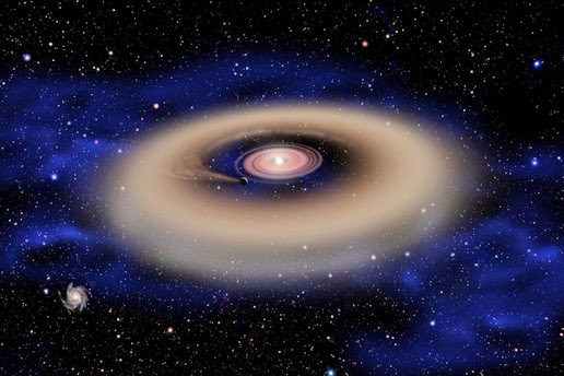 Astronom Temukan Jenis Baru Exoplanet Gas Dwarf Berita 