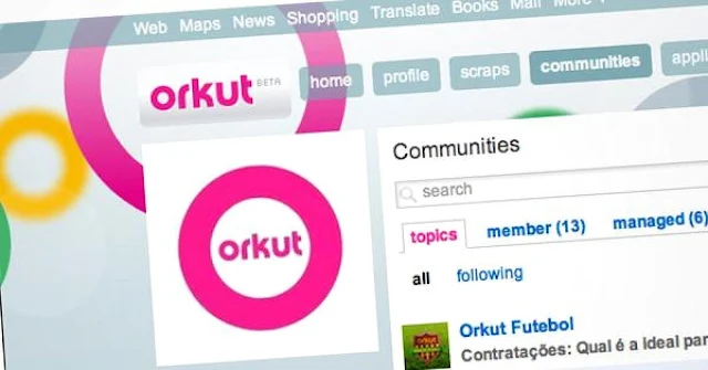 O Renascimento de Orkut: Uma Mensagem de Conexão e Gentileza