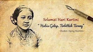 Selamat Hari Kartini 2024 