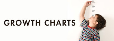 The development of height growth