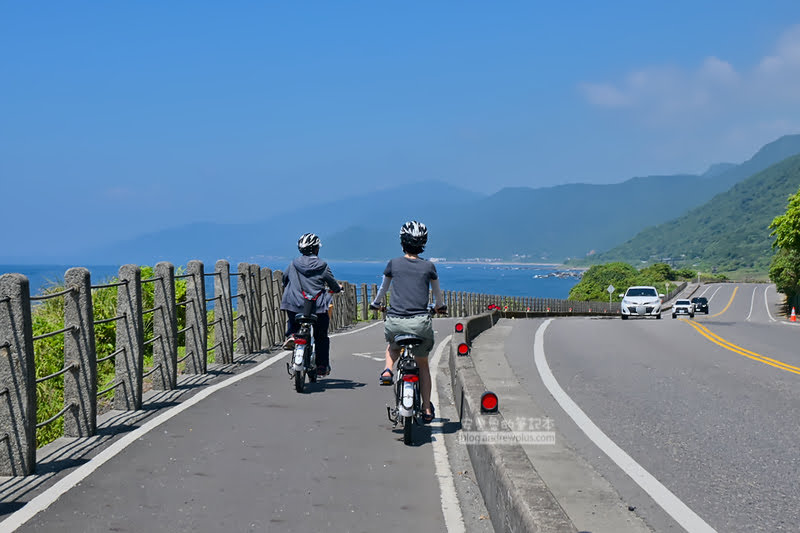 舊草嶺隧道,福隆租自行車,舊草嶺環狀線