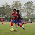 Persik Academy U-13 Melaju ke Semifinal Piala Soeratin Kota Kediri Usai Tekuk Wirayudha