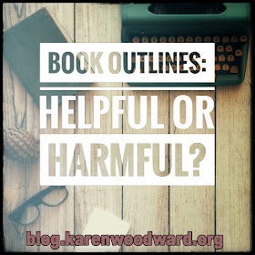 Book Outlines: Helpful or Harmful?