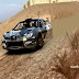 WRC 2010 game ingame graphics video