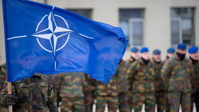 OTAN diz que pode enviar 3,5 milhões de soldados se for atacada