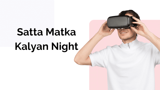 Satta Matka Kalyan Night Guessing 3 October 2022 | Satta Matka Kalyan Night Chart