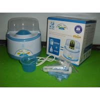 Bottle Sterilizer Micko