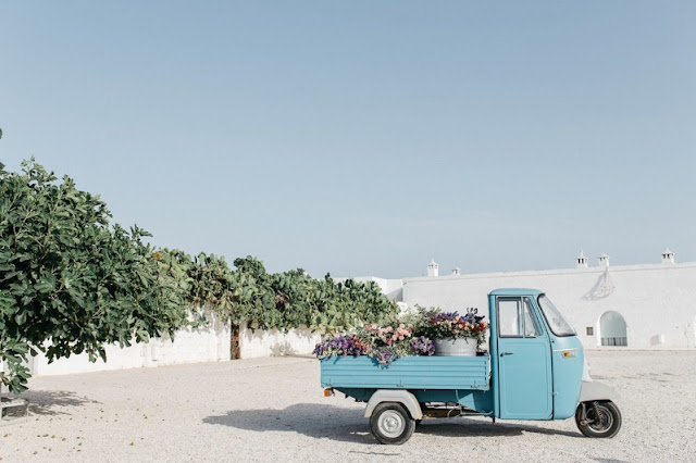 boda en una masseria de puglia chicanddeco blog