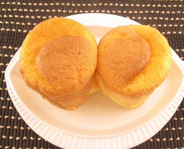 Cake recipes without eggs