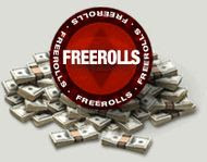 Freerolls