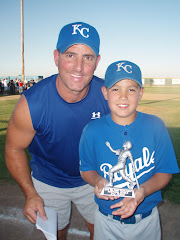 AJ's All Star 2008