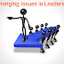 Emerging Issues in Leadership 
