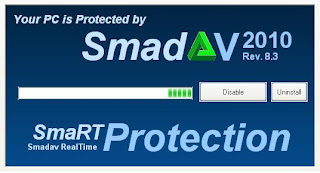 Download Antivirus Smadav 8.3 Terbaru Plus Key