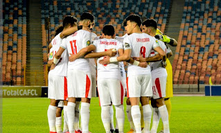 بث مباشر مباراه الزمالك وفلامبو