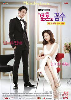 Phim Kế Hoạnh Đám Cưới - The Wedding Scheme [Vietsub] Online