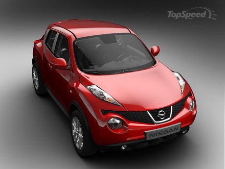 2011 Nissan Juke Pictures. Nissan juke