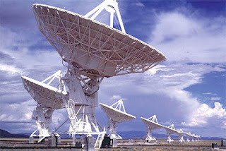  Eksperimen SETI