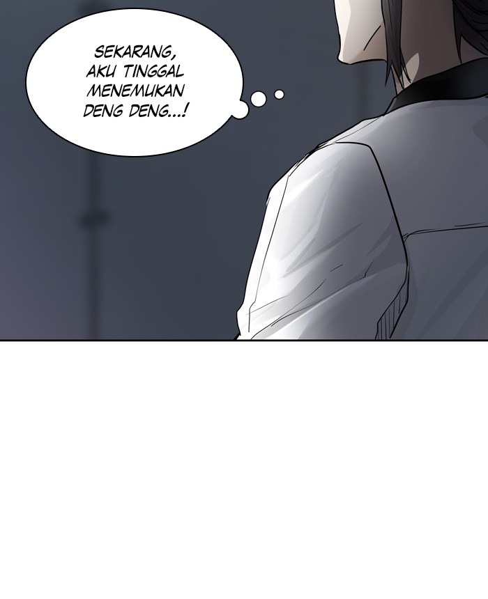 Webtoon Tower Of God Bahasa Indonesia Chapter 421