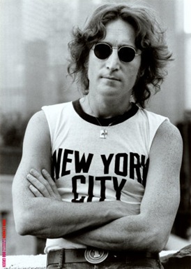 John-Lennon-New-York-1974-Posters