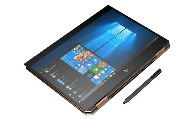 خصم 600 دولار على جهاز الكمبيوتر HP Specter x360 