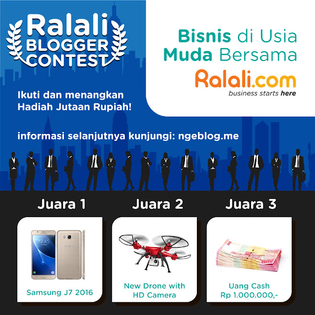 http://www.ngeblog.me/ralali-blog-contest/