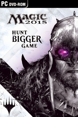 Download Magic 2015: Duels of the Planeswalkers (PC)