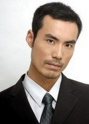 Zhu Jiazhen  Actor