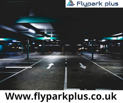  Gatwick meet and greet airport parking