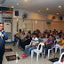 City gov't distributes larvicides vs dengue mosquitoes