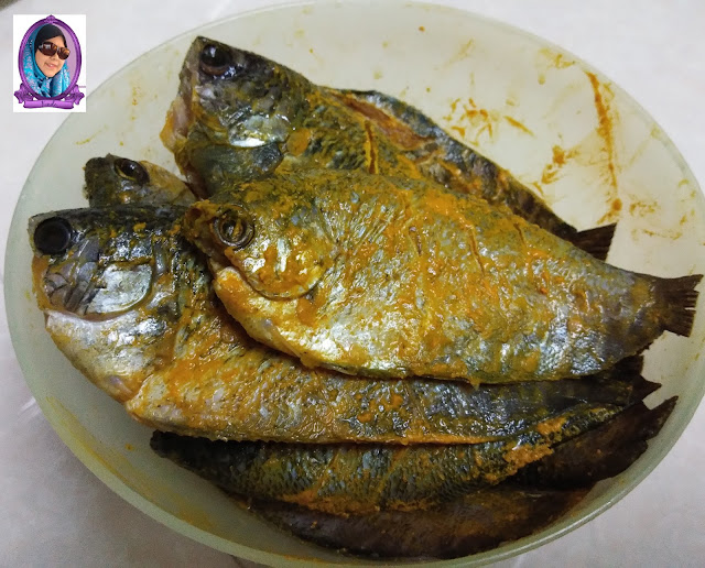 IKAN SEPAT,