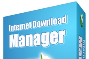 Internet Download Manager 6.35.5