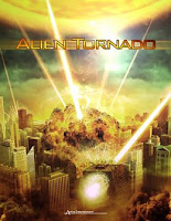 Alien Tornado (2012)