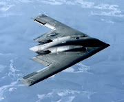 B2 Spirit Stealth Strategic Bomber .Military Aircraft Pictures (spirit stealth strategic bomber)