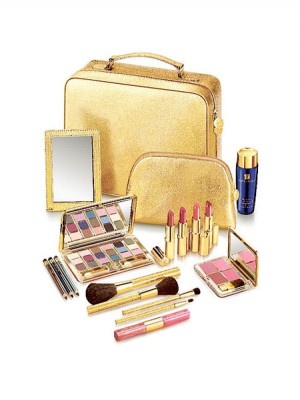 estee lauder blockbuster makeup set. Review: Estee Lauder