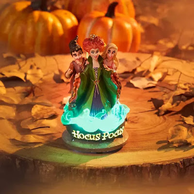 Hocus Pocus Ornament