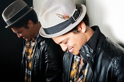 Bruno mars - Count on Me