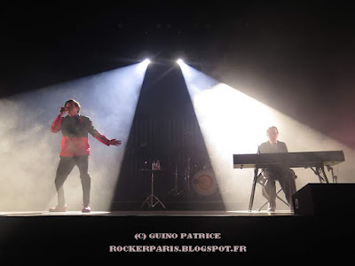 Sparks @ Grand Rex, Paris,  13 Juin 2023