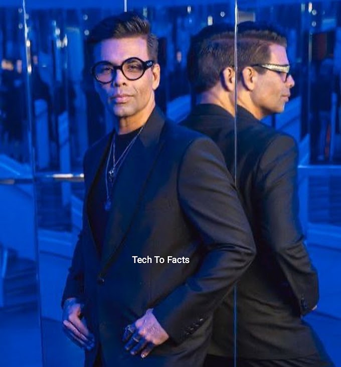 Karan Johar Net Worth, Wife, Kids