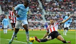 Prediksi Manchester City vs Sunderland