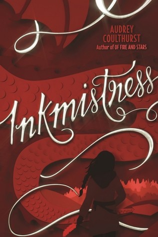 Inkmistress by Audrey Coulthurst