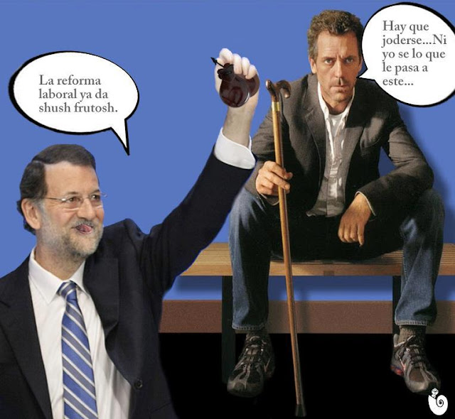 mariano rajoy