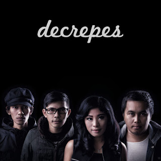 Decrepes - Cinta Itu Pergi