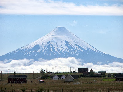 10 Most Famous Volcanoes in the World