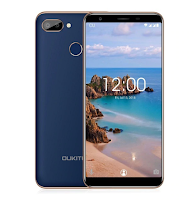 Oukitel C11 Pro Signed Firmware | Flash File | Scatter File | Stockrom | Full Phone Specification