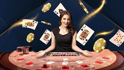 live casino online deposit 50 ribu