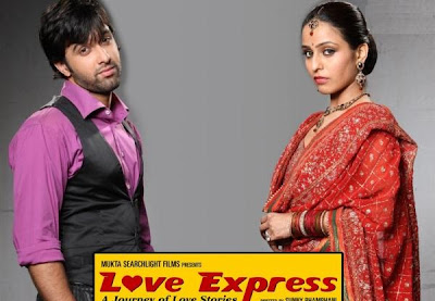 Love Express Movie Wallpapers Photos