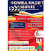 Lomba Short Movie secara online untuk tingkat nasional 